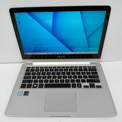 Samsung 740U NP740U3M 13.3'' i5-7200U 2.5GHz 12GB RAM 1TB SSD