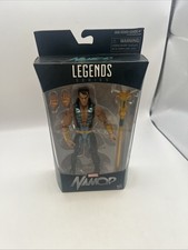 Legends Series Marvel Namor Walgreens Exclusive MIB