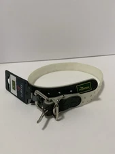 DOG COLLAR - NEW Best Offer and FREE shipping- water proof & reflective stars