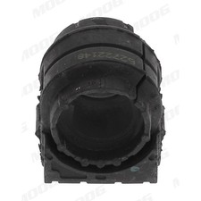 1x ORIGINAL® Moog Lagerbuchse, Stabilisator Vorne, Links, Rechts für Opel