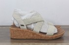 Skechers Arch Fit Beverlee Women's Sandal Sz 9 [fa-39] — photo 3