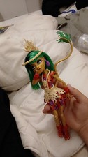 Monster High Jinafire Long - Ghouls Getaway -...