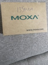 MOXA  SFP-1GSXLC-T Ethernet Switch 1.25 GBPS