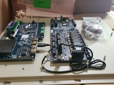 Software House USTAR-AP-ISC-1 iSTAR Ultra SE Adapt Kit GCM ACM Access Control Mo