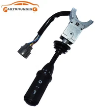 701-80298 Forward & Reverse Lever Switch Power Shift For JCB 531-70 540 FS PLUS