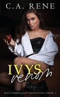 Ivy's Venom C. A. Rene Taschenbuch Englisch 2025 C.A. Rene EAN 9781990675928