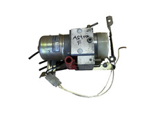 Opel Astra F Cabrio Verdeck Pumpe  BER 4630  HB92841 002E