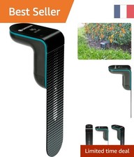 Capteur Intelligent Gardena pour Arrosage Automatique: Précision et Compacité