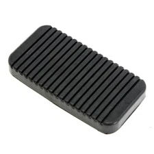 Brake Pedal Pad Cover Replacement Compatible with Toyota 1982-1995 Pickup 198...