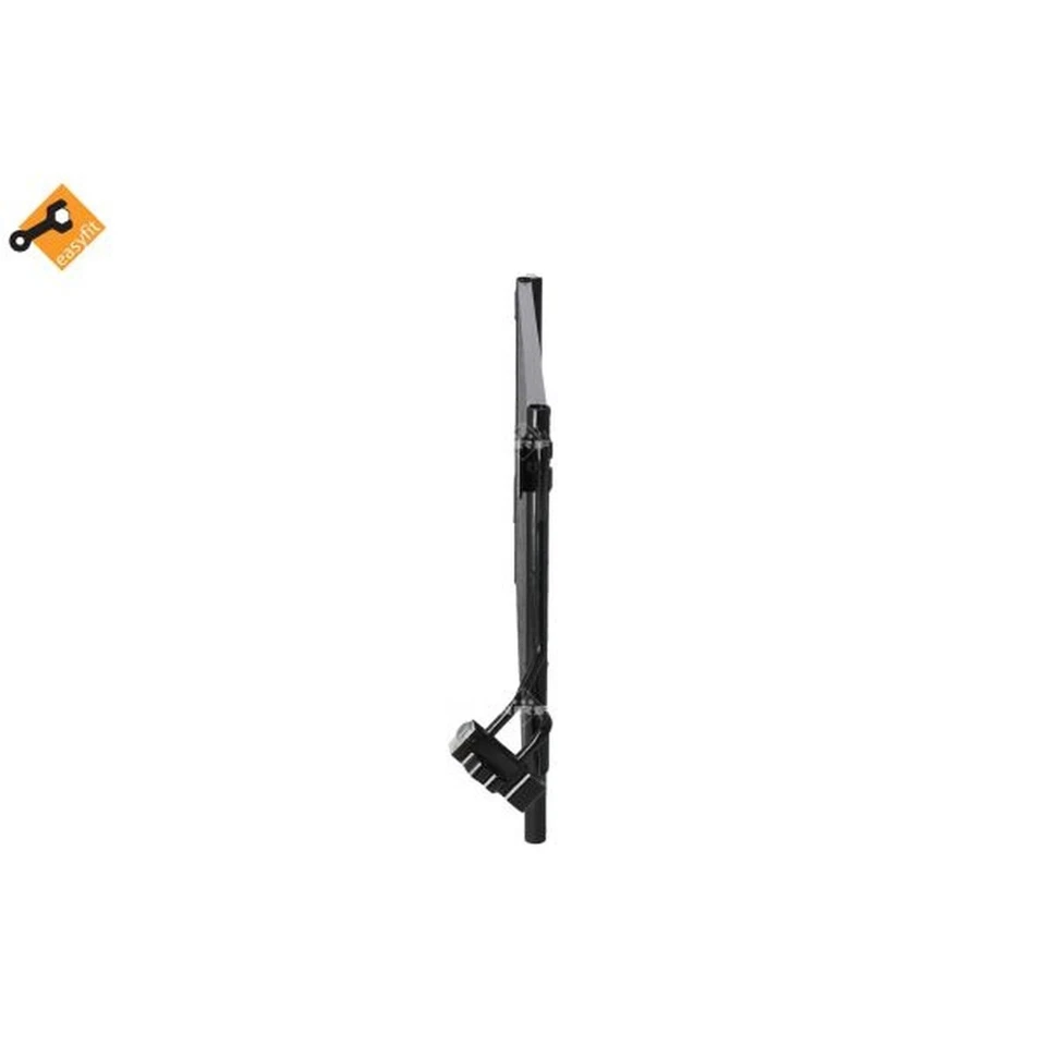 FITS NRF NRF 35776 AIR CONDITIONING CONDENSER OE REPLACEMENT - Image 4 of 4