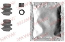 QUICK BRAKE Zubehörsatz Bremssattel 113-0024 für CHRYSLER DODGE MITSUBISHI SPACE