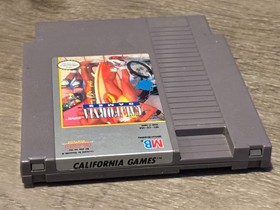 Giochi California Nintendo Nes puliti e testati autentici