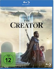 The Creator - Bluray 