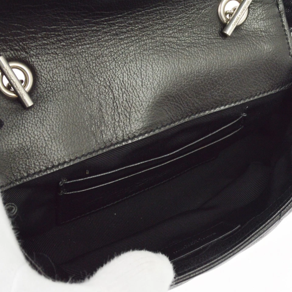 Saint Laurent LouLou Puffer, photo 3 sur 4