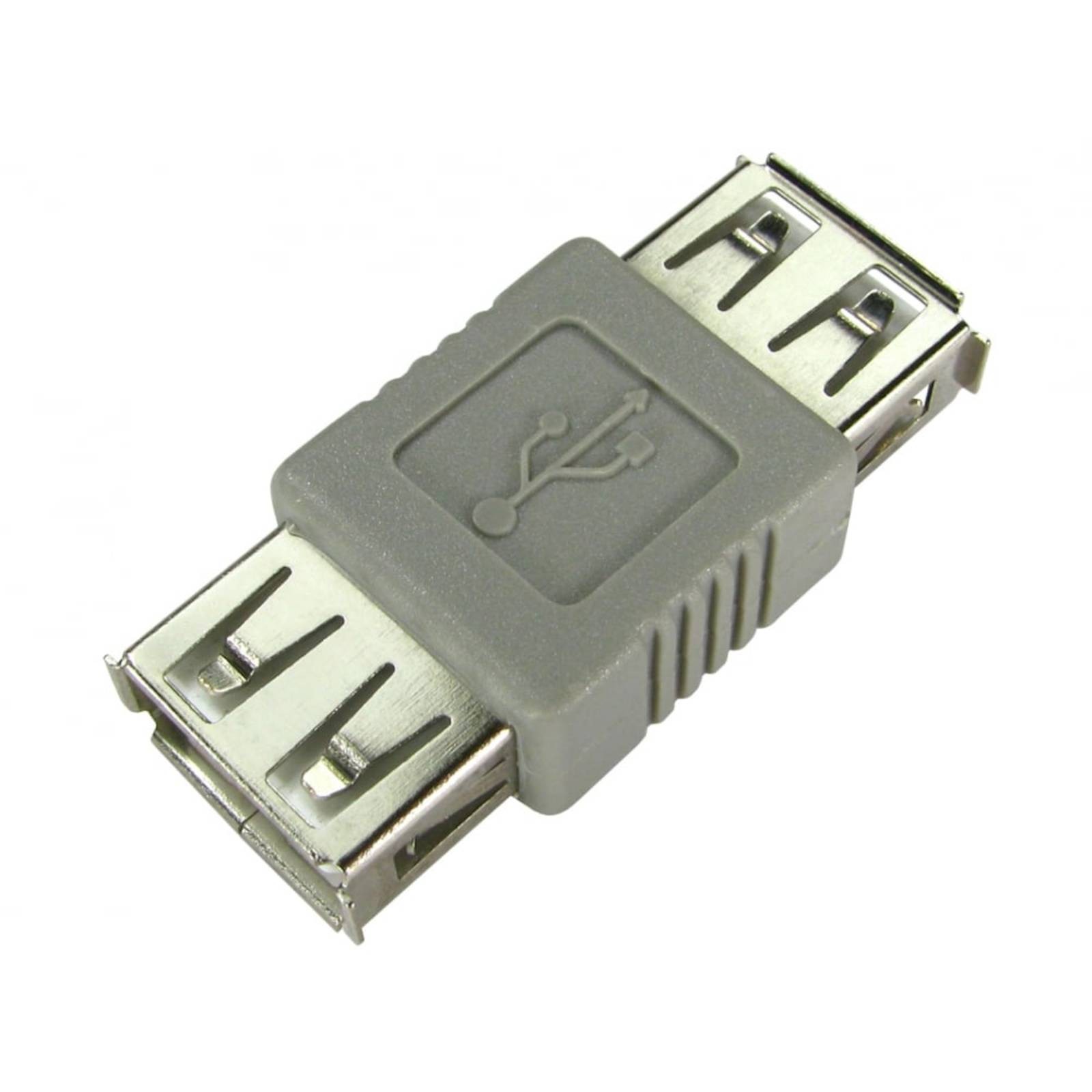 USB 2.0 AF - AF Gender Changer Coupler