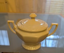 Rosenthal Classic Maria Weiß Zuckerdose