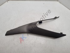 HUSQVARNA Svartpilen 125 2021~On - Right Underseat Fairing