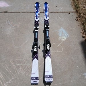 Salomon X Wing Skis | eBay