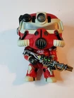 Fallout #370 Nuka Cola Red T-51 Power Armor Funko Pop Walmart Exclusive Loose