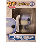 Pokémon - Dartini - Minidraco (1050) - Funko Pop!