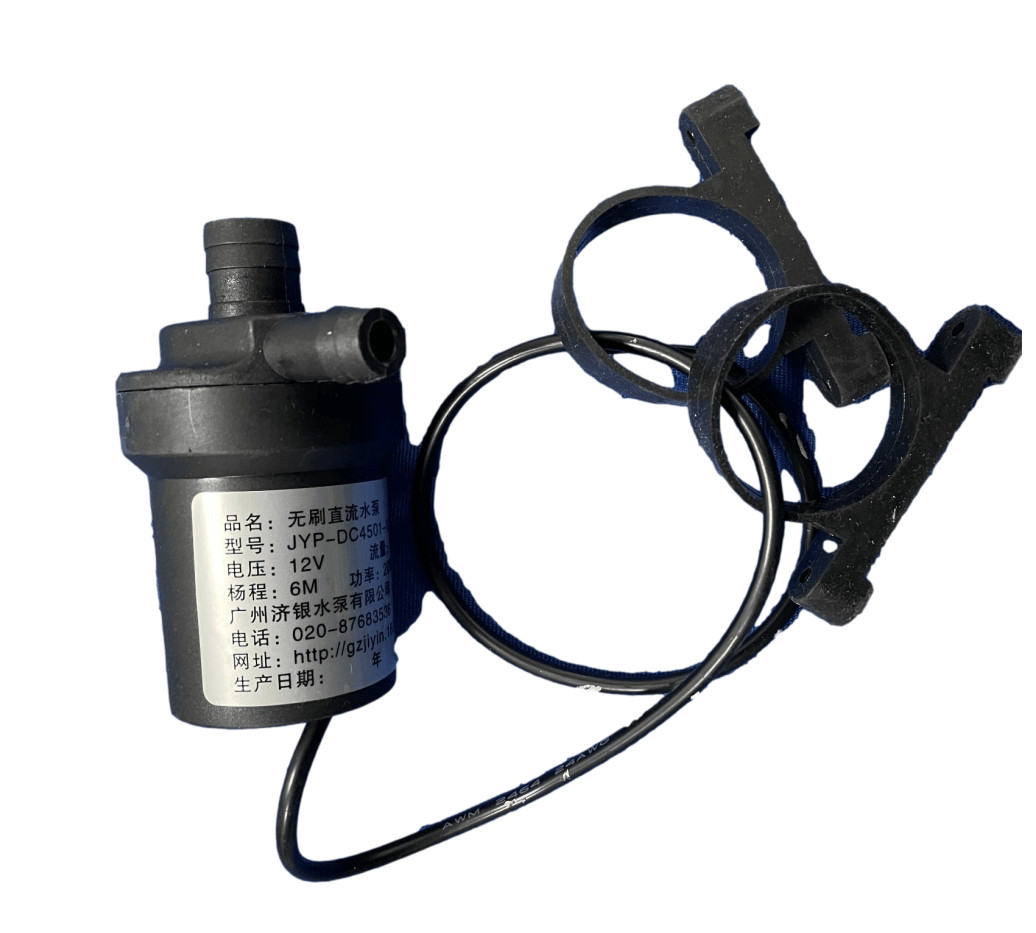 replace mini water pump 12v ipl hair removal machine replace water pump
