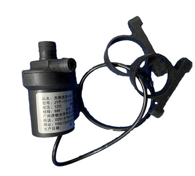 replace mini water pump 12v ipl hair removal machine replace water pump