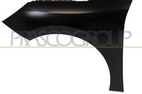 Prasco KotflüGel Vorne Links FüR Opel Corsa F