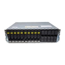 EMC VNX6GSDAE15  KTNSTL3 15 Bay SAS Shelf for VNX 2 G2U