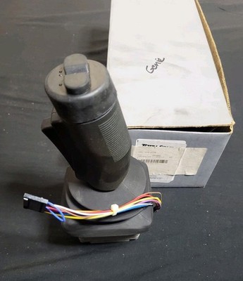 Genie Joystick Controller 604064 Equipment with Wiring Harness