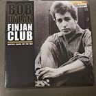 *NEW SEALED* BOB DYLAN: FINJAN CLUB - 12" LP