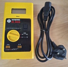 Seaward DL500 Loop Tester