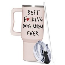Gifts For Women - Dog Lady Gifts - Mothers Day Gift For Dog Lovers - Dog Mom