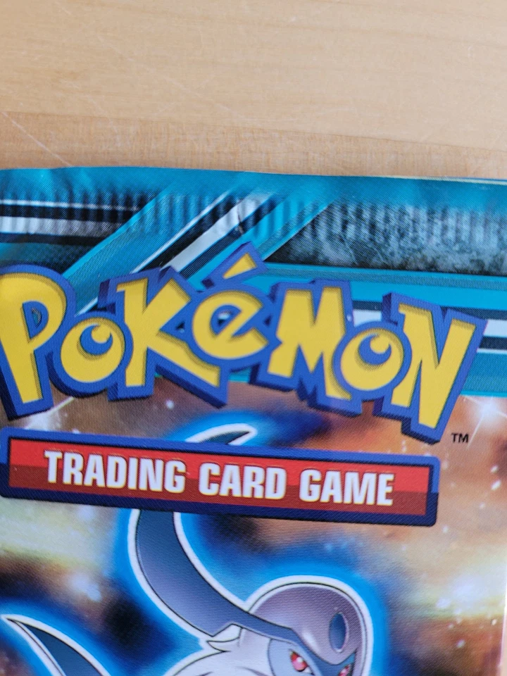 B&W Plasma Freeze 2012 - 3 x Booster Packs Factory Sealed - Image 4 of 4