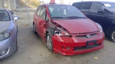 Power Brake Booster Fits 07-08 FIT 5254969