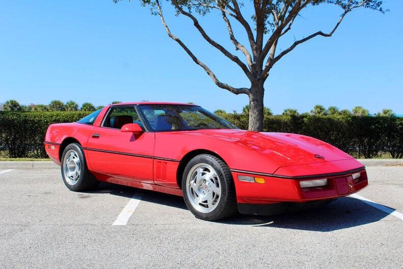2005 Chevrolet Corvette for sale in Sarasota Florida