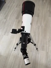 Gskyer Telescope, 70mm Aperture 400mm AZ Mount Astronomical Refracting Telescope