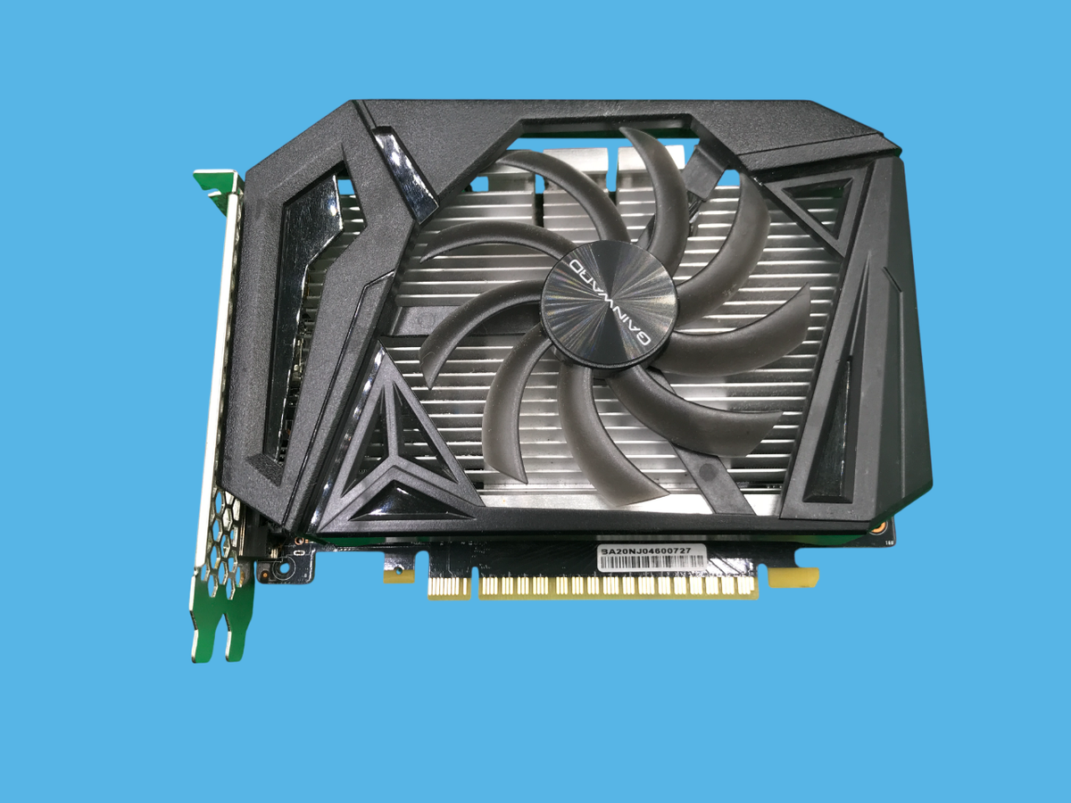 GAINWARD RTX4070 GHOST 12GB GDDR6X Gainward GeForce RTX 4070 SUPER