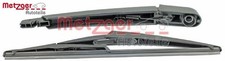 Metzger 2190346 Wischarm für Scheibenreinigung für Peugeot 