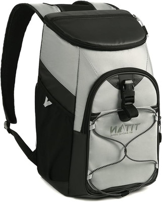 Cooler Backpacks 24-Can Insulated Bag Choose Your Color