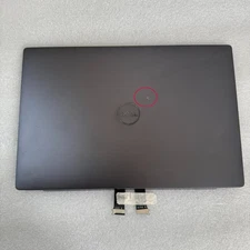 OEM Dell XPS 9340 13.4" FHD NON-Touch Screen LED LCD 0X0YTD GRAPHITE Complete