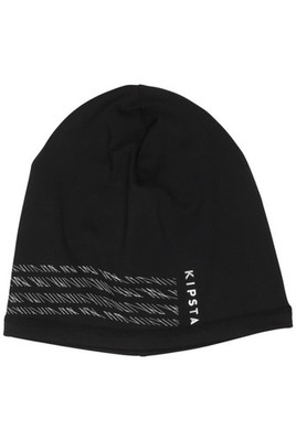 kipsta Hut/Mütze Herren Kopfbedeckung Mütze Basecap Gr. ONESIZE Schwarz #1jwoiop