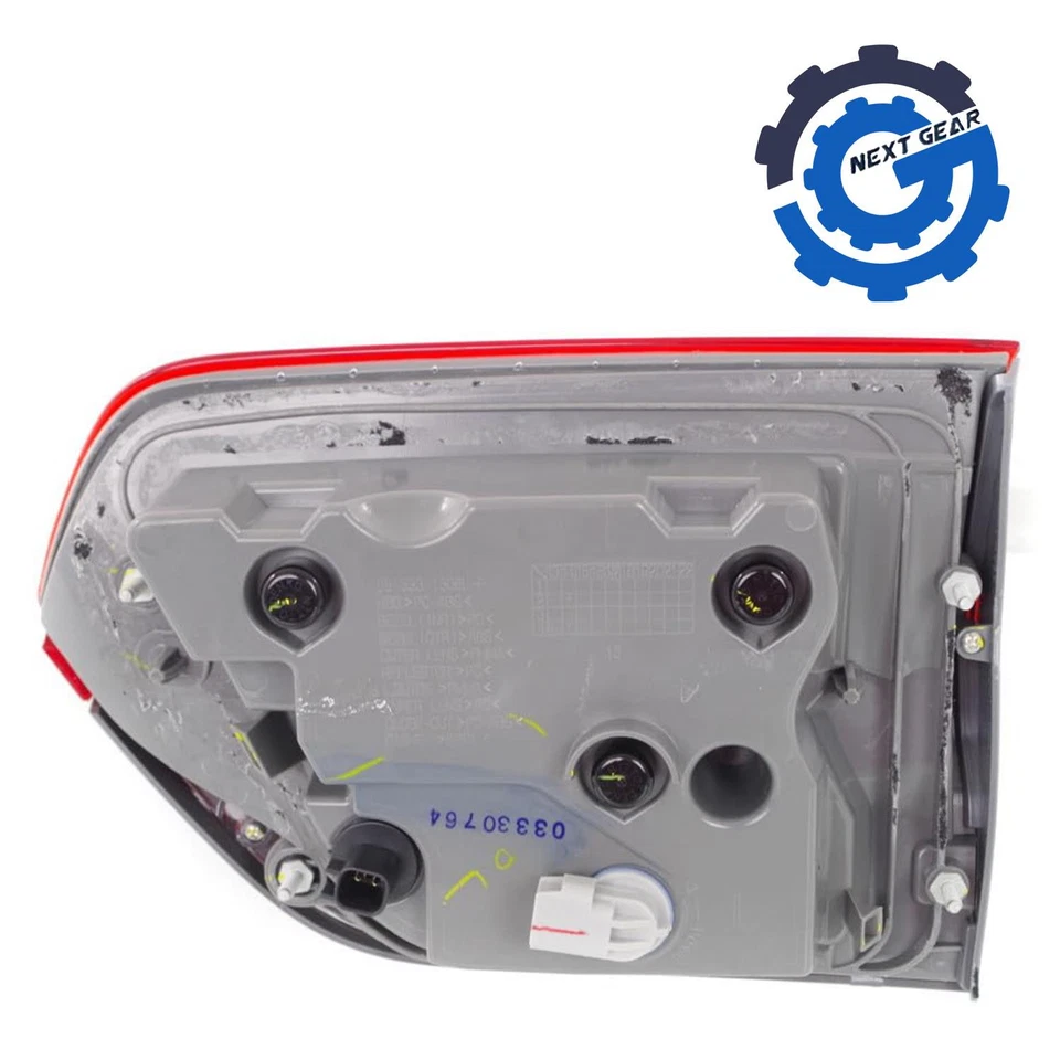 New OEM Mopar Left Tail Light Assy for 2014-2022 Jeep Grand Cherokee 68236107AB - Image 3 of 3