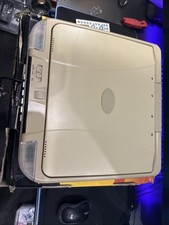 tview monitor Car Roof Mount, W/dvd Unused 12.1 T127dvfd-tn 12v, Tan