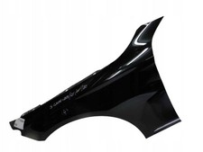 Mercedes-Benz S C217 2015 Links Kotfl&uuml;gel A2178800118 BED330