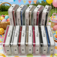   NEW Sealed  Apple iPod Touch 6th 7th Generation 16GB 32GB 64GB 128GB 256GB LOT