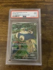 Snorlax 051 Pokemon Center Stamp ETB Promo PSA 9