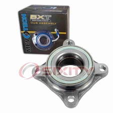 Mevotech BXT Front Wheel Bearing Hub Assembly for 2010-2020 Lexus GX460 fq