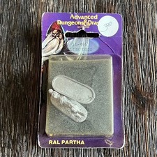 Blink Dogs 11-466 Ral Partha Advanced Dungeons  Dragons Miniatures AD D Sealed
