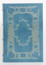 Product Image: Douglas Adams / MOSTLY HARMLESS Signed 1st Edition Easton Press 1992