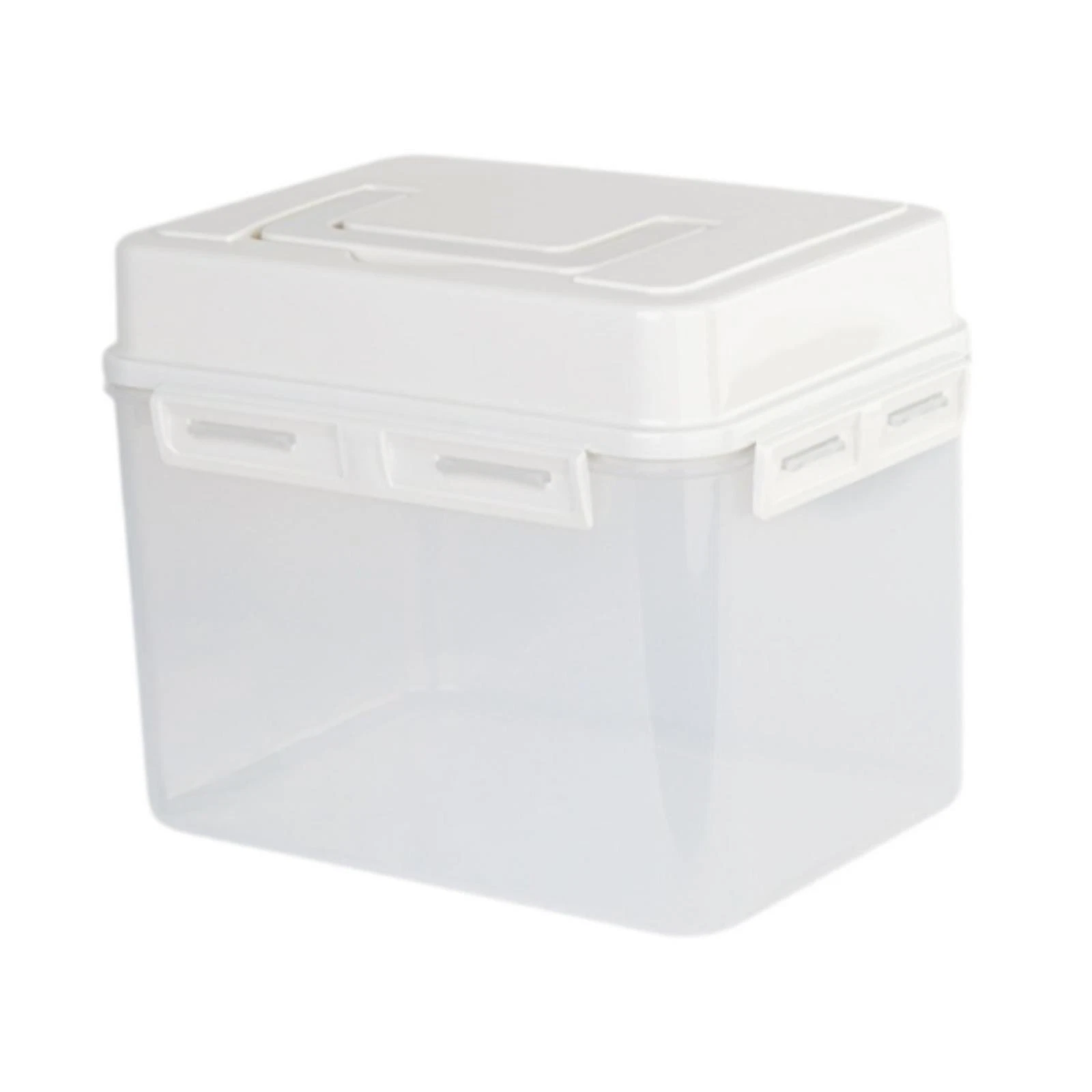 Kimchi Sauerkraut Container Multipurpose 9L Sealed Portable Leakproof Food